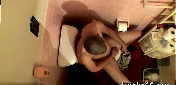  Gay sex muscle men first time Pissing And Jacking Off